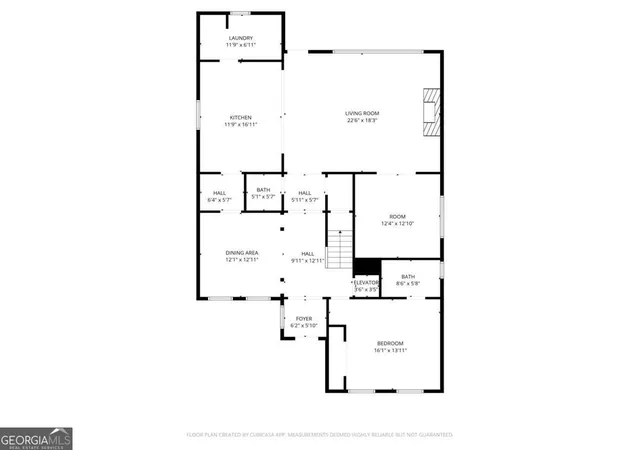 Photo 59 of Single family home for sale at 3855 Greenleffe Dr, Statham, GA 30666 | MLS# 10753553 | Listing updated on 2026-09-12