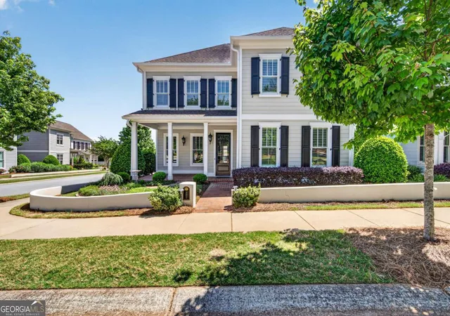 Photo 4 of Single family home for sale at 3855 Greenleffe Dr, Statham, GA 30666 | MLS# 10753553 | Listing updated on 2026-09-12