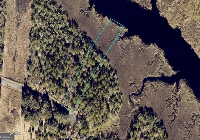 Homes for sale in White Oak, GA | Lot 48 Matthews Launch, White Oak, GA 31568 | MLS# 10788697