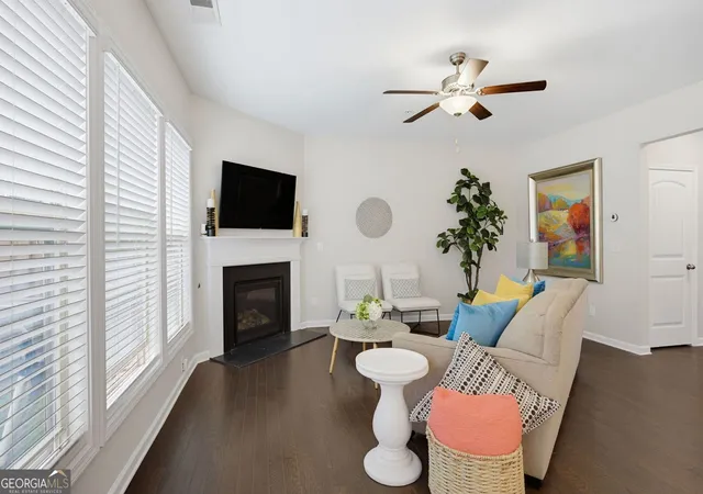 4th image of 513 Coral St Sw, Marietta, GA 30064 | MLS# 10818209