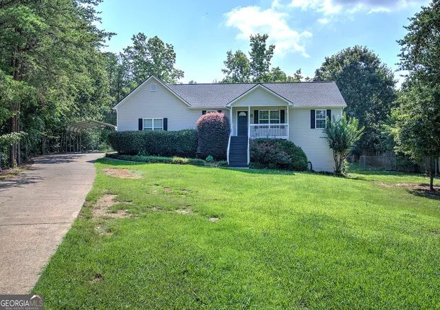 2nd image of 49 Indian Hills Dr, Rydal, GA 30171 | MLS# 10803201