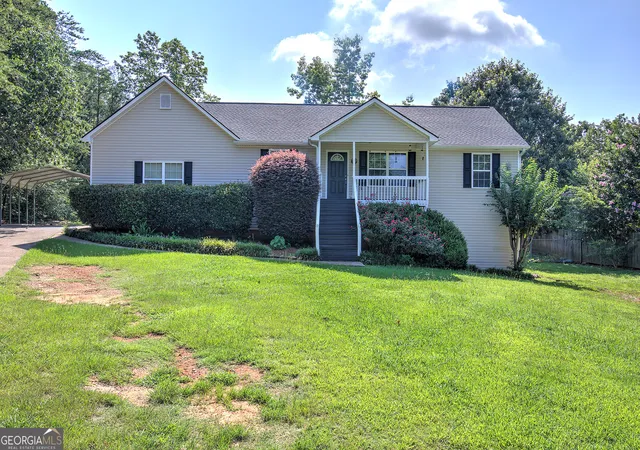3rd image of 49 Indian Hills Dr, Rydal, GA 30171 | MLS# 10803201