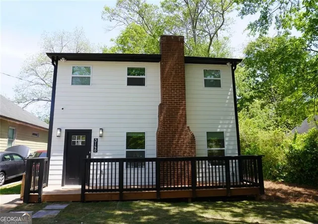 1st image of 3148 Church St, Atlanta, GA 30344 | MLS# 10821656