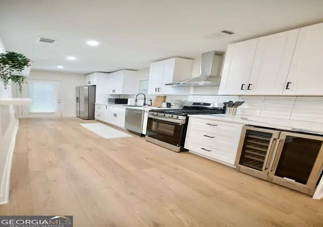 2nd image of 3148 Church St, Atlanta, GA 30344 | MLS# 10821656