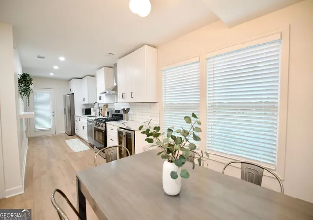 Photo 3 of Single family home for sale at 3148 Church St, Atlanta, GA 30344 | MLS# 10821656 | Listing updated on 2026-09-04