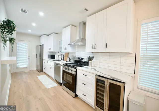 Photo 3 of Single family home for sale at 3148 Church St, Atlanta, GA 30344 | MLS# 10821656 | Listing updated on 2026-09-22