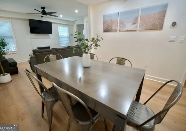 Photo 4 of Single family home for sale at 3148 Church St, Atlanta, GA 30344 | MLS# 10821656 | Listing updated on 2026-09-22