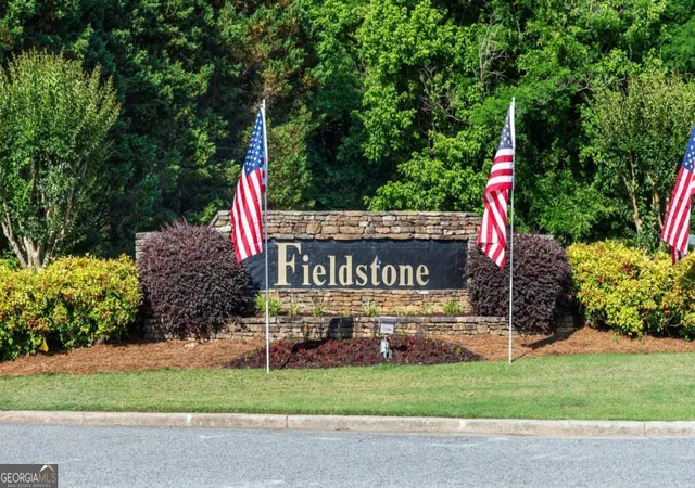 57th image of 1086 Fieldstone Dr, Canton, GA 30114 | MLS# 10773570