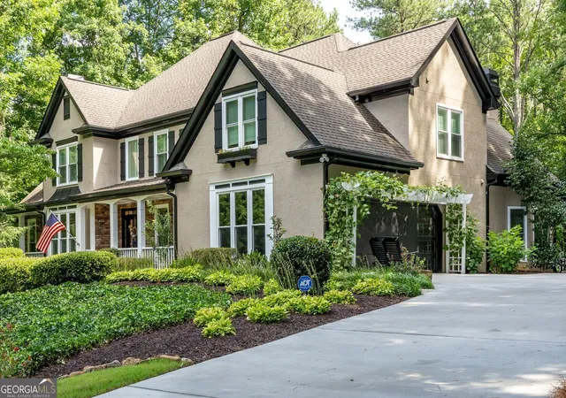 Photo 1 of Single family home for sale at 5363 Thornapple Ln Nw, Acworth, GA 30101 | MLS# 10805429 | Listing updated on 2026-08-31