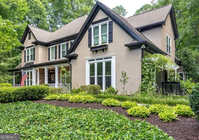 Photo 2 of Single family home for sale at 5363 Thornapple Ln Nw, Acworth, GA 30101 | MLS# 10805429 | Listing updated on 2026-08-31