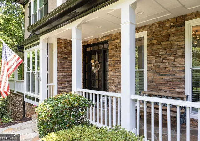 Photo 2 of Single family home for sale at 5363 Thornapple Ln Nw, Acworth, GA 30101 | MLS# 10805429 | Listing updated on 2026-08-31