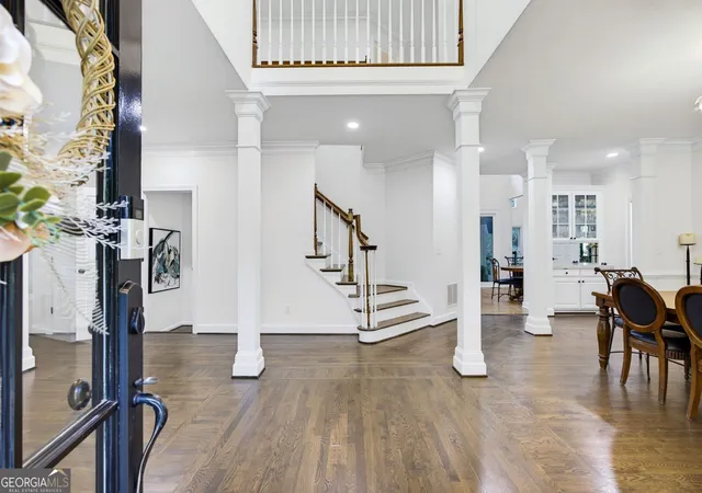 Photo 4 of Single family home for sale at 5363 Thornapple Ln Nw, Acworth, GA 30101 | MLS# 10805429 | Listing updated on 2026-08-31