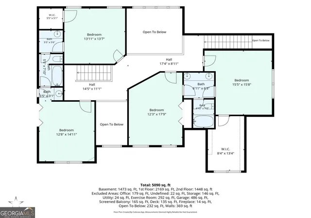 Photo 87 of Single family home for sale at 5363 Thornapple Ln Nw, Acworth, GA 30101 | MLS# 10805429 | Listing updated on 2026-08-31