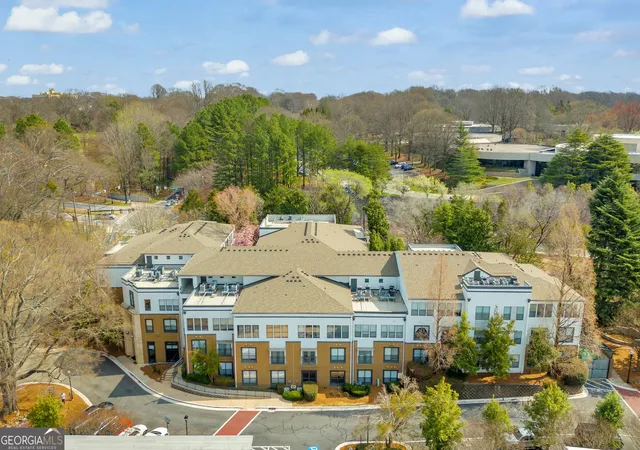 Homes for sale in Atlanta, GA | 821 Ralph Mcgill Blvd Ne #2303, Atlanta, GA 30306 | MLS# 10805432