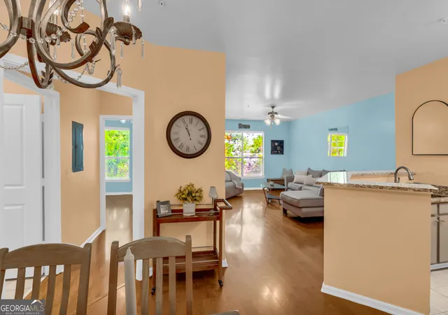 Homes for sale in Atlanta, GA | 821 Ralph Mcgill Blvd Ne #2303, Atlanta, GA 30306 | MLS# 10805432