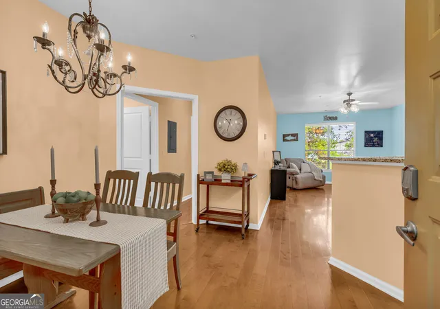 Homes for sale in Atlanta, GA | 821 Ralph Mcgill Blvd Ne #2303, Atlanta, GA 30306 | MLS# 10805432