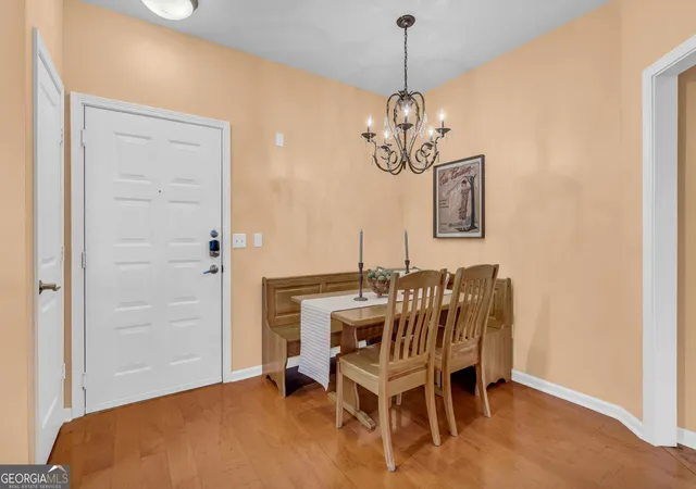 Homes for sale in Atlanta, GA | 821 Ralph Mcgill Blvd Ne #2303, Atlanta, GA 30306 | MLS# 10805432