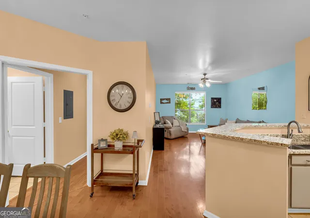 Homes for sale in Atlanta, GA | 821 Ralph Mcgill Blvd Ne #2303, Atlanta, GA 30306 | MLS# 10805432