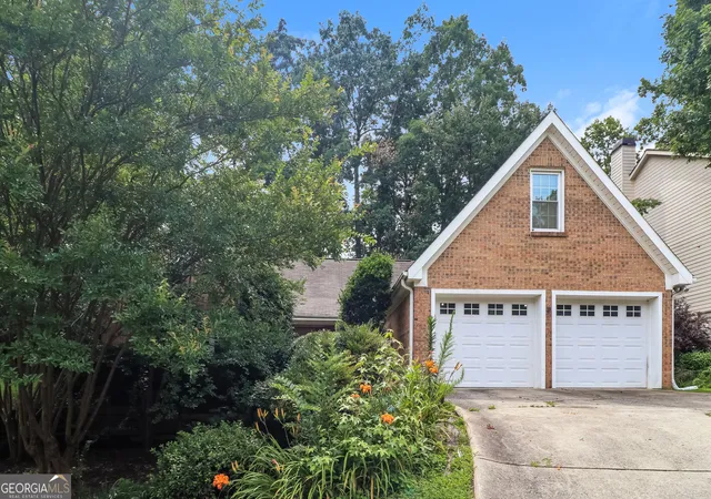 image of 4311 Deep Springs Ct, Kennesaw, GA 30144 | MLS# 10800865