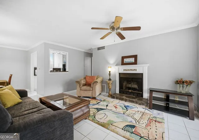 Photo 3 of Condo for sale at 402 Olde Mill Ln #402, Norcross, GA 30093 | MLS# 10812182 | Listing updated on 2026-08-23