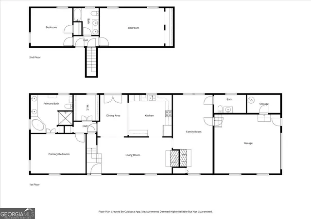 53rd image of 403 S Sequoyah Cir Ne, Calhoun, GA 30701 | MLS# 10787107