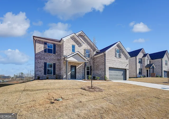 Photo 3 of Single family home for sale at 228 Compass Rd, Hampton, GA 30228 | MLS# 10810581 | Listing updated on 2026-07-30