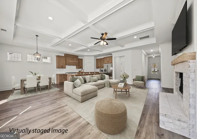2nd image of 1070 Brassie Ln, Greensboro, GA 30642 | MLS# 10674795