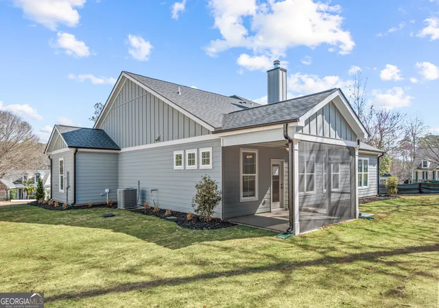 47th image of 1070 Brassie Ln, Greensboro, GA 30642 | MLS# 10674795