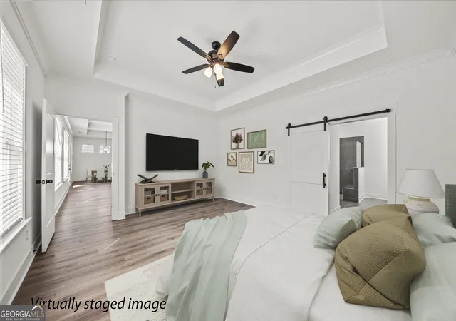 4th image of 1070 Brassie Ln, Greensboro, GA 30642 | MLS# 10674795