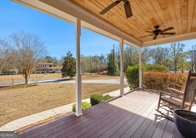 Homes for sale in Meansville, GA | 371 Milner St, Meansville, GA 30256 | MLS# 10798074