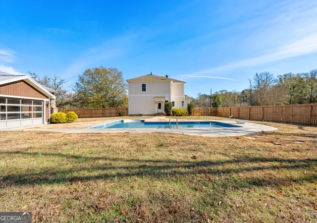 Homes for sale in Meansville, GA | 371 Milner St, Meansville, GA 30256 | MLS# 10798074