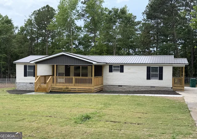 Homes for sale in Milledgeville, GA | 110 Turkey Run Ne, Milledgeville, GA 31061 | MLS# 10752977