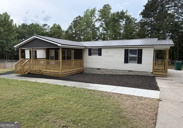 Homes for sale in Milledgeville, GA | 110 Turkey Run Ne, Milledgeville, GA 31061 | MLS# 10752977