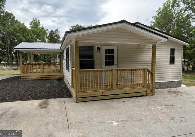 3rd image of 110 Turkey Run Ne, Milledgeville, GA 31061 | MLS# 10752977