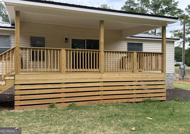 4th image of 110 Turkey Run Ne, Milledgeville, GA 31061 | MLS# 10752977