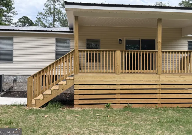 5th image of 110 Turkey Run Ne, Milledgeville, GA 31061 | MLS# 10752977