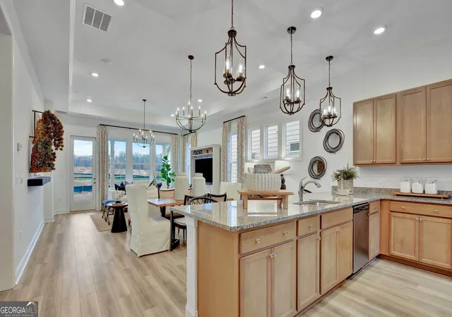 5th image of 333 Catalina Ct, Newnan, GA 30263 | MLS# 10678948
