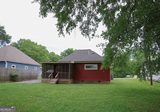 5th image of 108 W 10Th St, Chickamauga, GA 30707 | MLS# 10795298