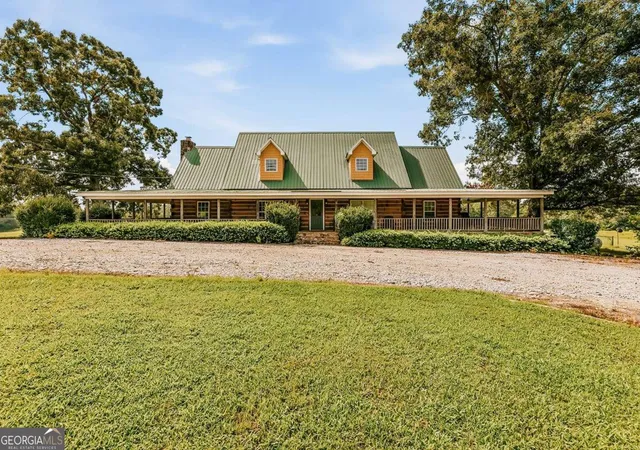 Photo 1 of Sale Pending at 595 Millstone Church Rd, Carlton, GA 30627 | MLS# 10812803 | Listing updated on 2026-09-13