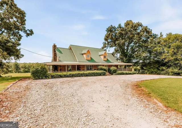 Photo 2 of Sale Pending at 595 Millstone Church Rd, Carlton, GA 30627 | MLS# 10812803 | Listing updated on 2026-09-13