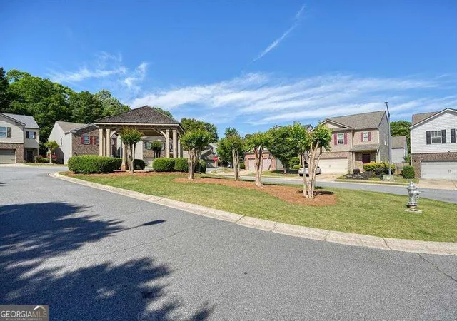 Photo 43 of Single family home for sale at 402 Wilshire Ct, Acworth, GA 30102 | MLS# 10759475 | Listing updated on 2026-08-27