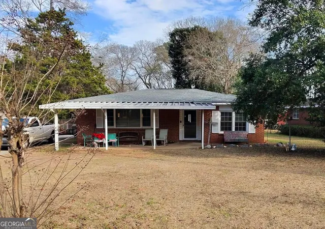 Photo 18 of Single family home for sale at 110 Lee St, Centerville, GA 31028 | MLS# 10687444 | Listing updated on 2026-08-31