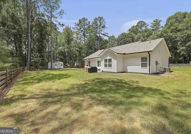 Homes for sale in Luthersville, GA | 36 Coleman St, Luthersville, GA 30251 | MLS# 10799319