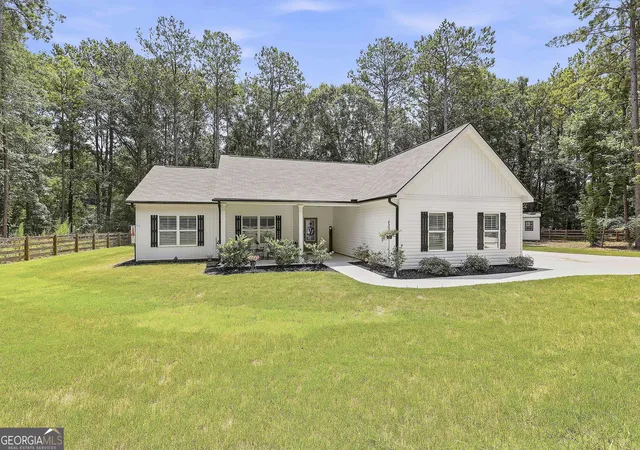 Homes for sale in Luthersville, GA | 36 Coleman St, Luthersville, GA 30251 | MLS# 10799319