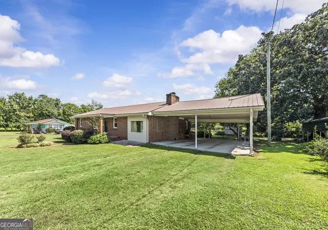 Photo 2 of Single family home for sale at 2342 Washington Hwy, Elberton, GA 30635 | MLS# 10827800 | Listing updated on 2026-09-16