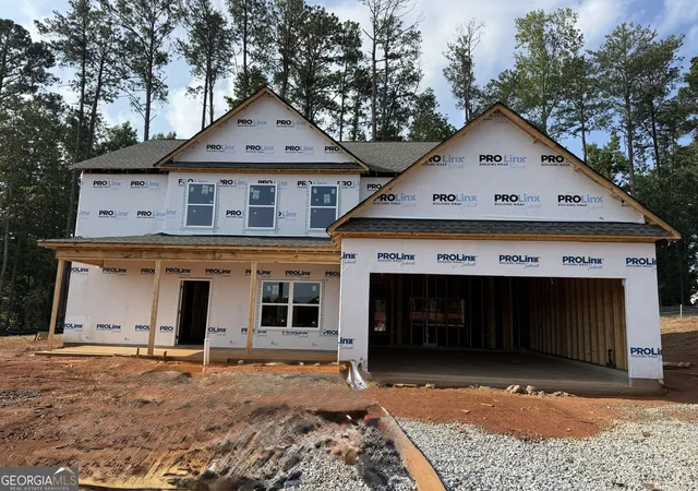 1st image of 145 Fairwinds Dr, Covington, GA 30016 | MLS# 10823148