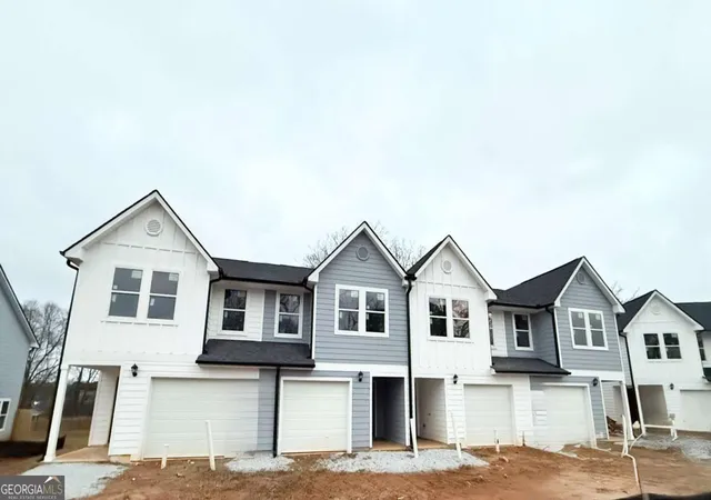 9th image of 11600 E Lovejoy Rd, Hampton, GA 30228 | MLS# 10825335