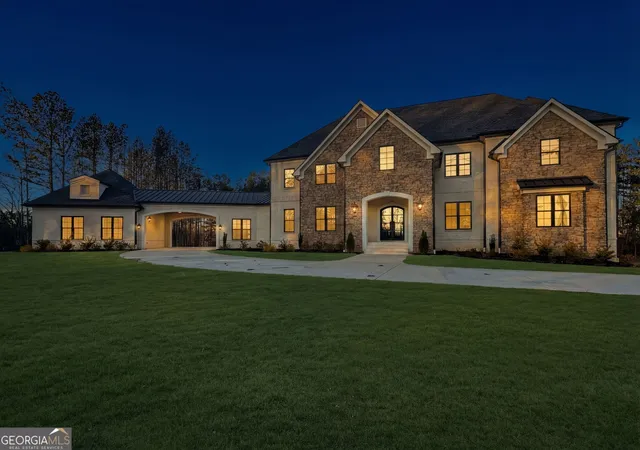 73rd image of 15792 Thompson Rd, Alpharetta, GA 30004 | MLS# 10758219