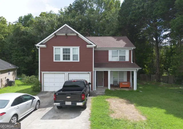 Photo 1 of Sale Pending at 3035 Old Victorian Dr, Duluth, GA 30096 | MLS# 10824370 | Listing updated on 2026-09-18