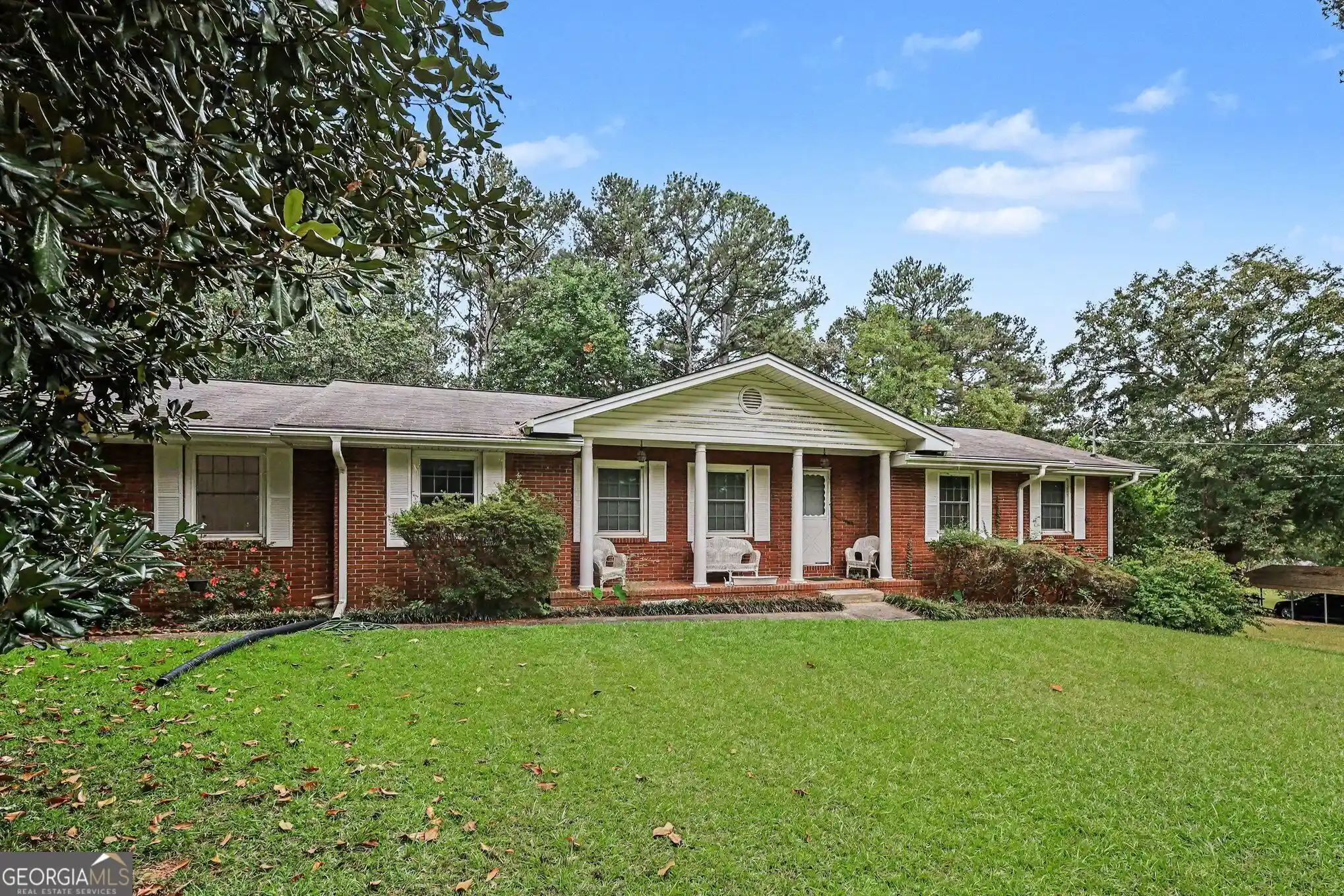 Photo 1 of Sale Pending at 1708 Norden Rd, Riverdale, GA 30296 | MLS# 10844241 | Listing updated on 2026-10-24